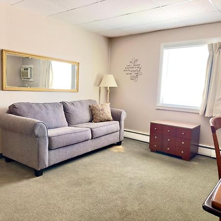 Colonial Valley Motel Farmington Екстериор снимка