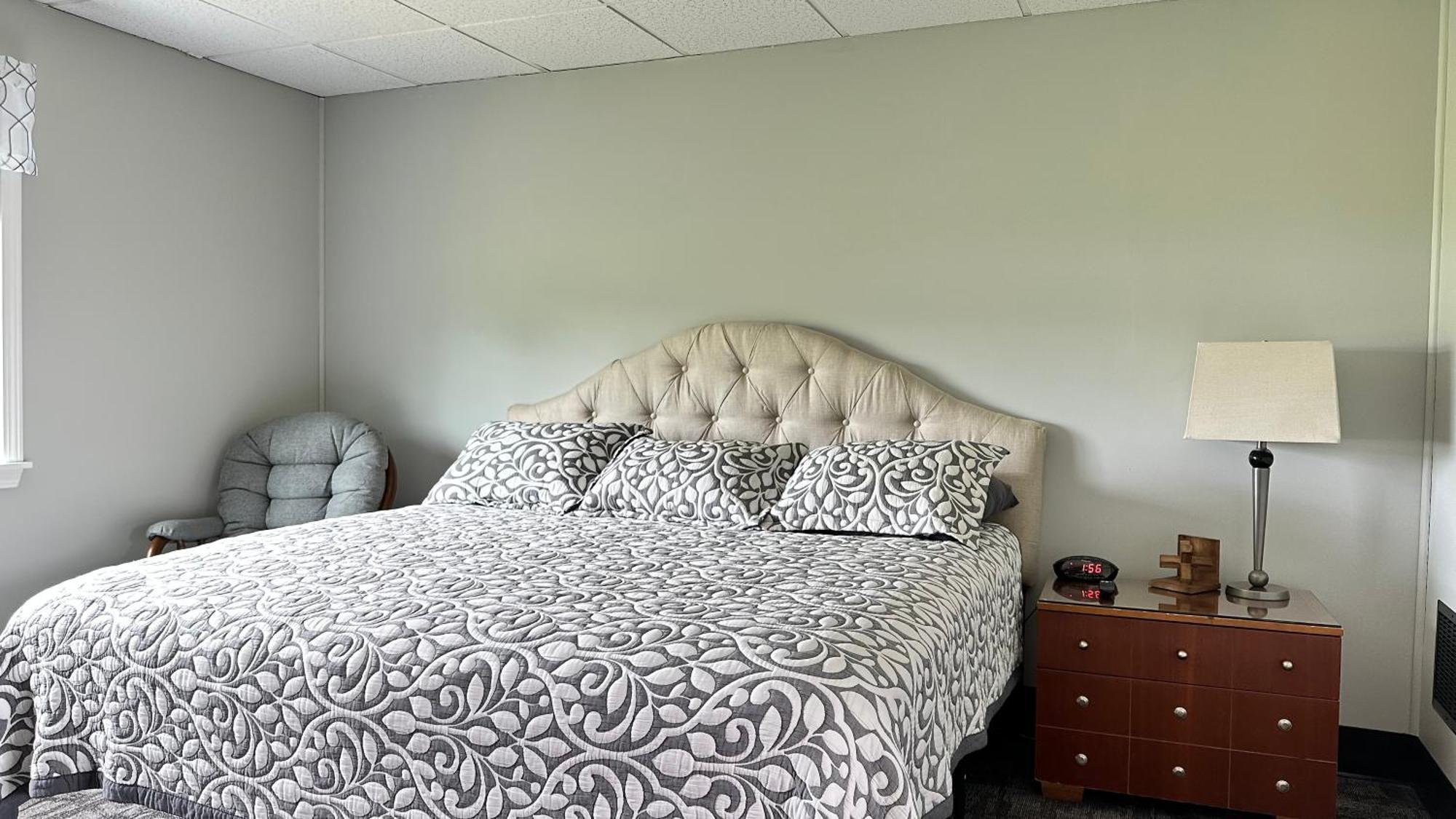 Colonial Valley Motel Farmington Екстериор снимка