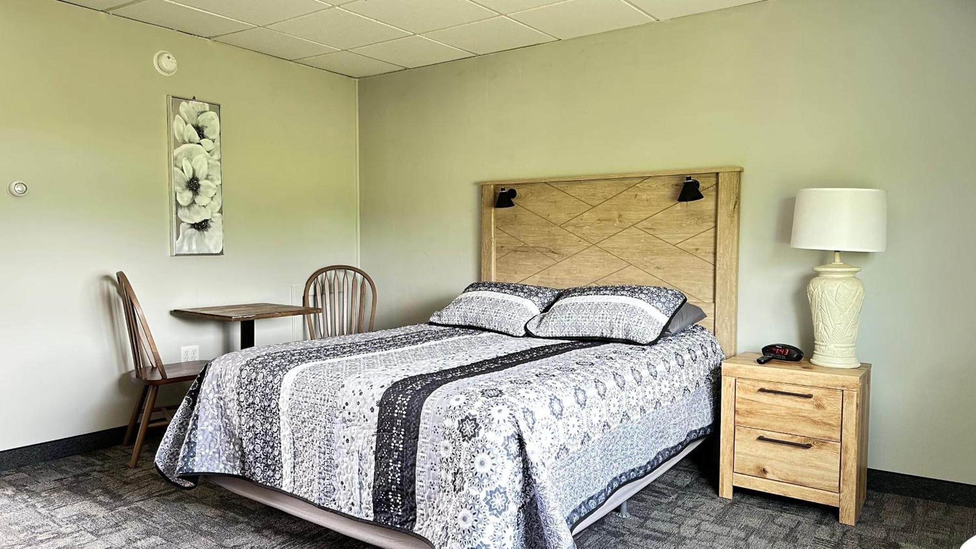 Colonial Valley Motel Farmington Екстериор снимка