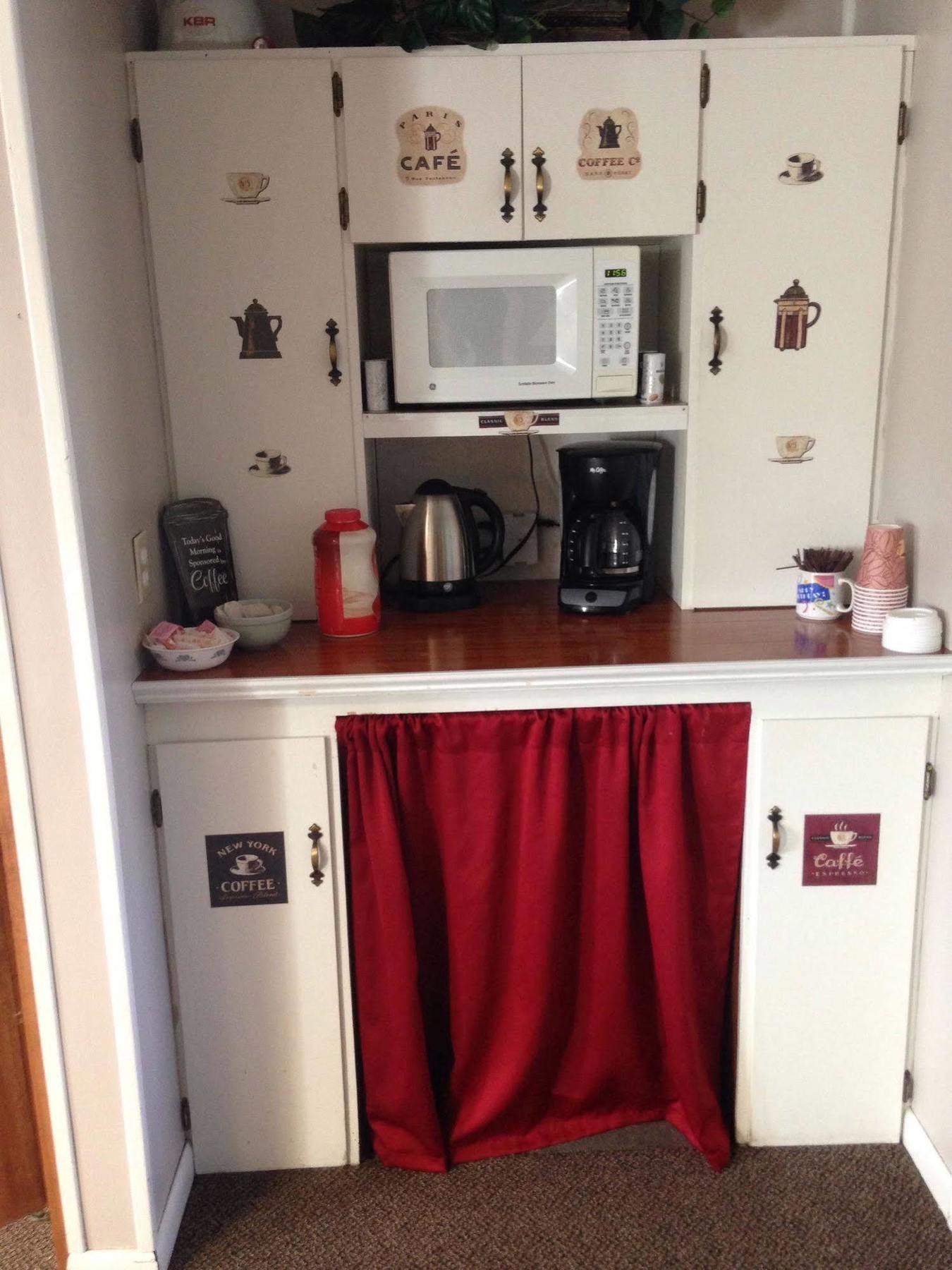 Colonial Valley Motel Farmington Екстериор снимка